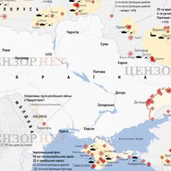 Лютий 2022-го року. Українська панорама 187/194