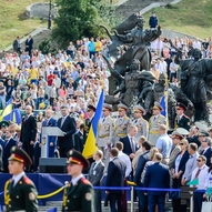 Україна, рік 2014-й. Рік Синього Дерев’яного Коня 170/229