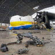 Травень 2025-го року. Українська панорама 97/397