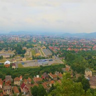 Мукачево (Фото)