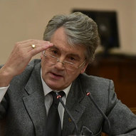 Україна, рік 2014-й. Рік Синього Дерев’яного Коня 167/229