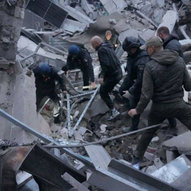 Грудень 2024-го року. Українська панорама 241/243 Грудень 2024-го року. Українська панорама 241/243