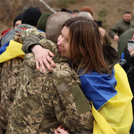 Березень 2025-го року. Українська панорама 249/314