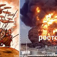 Жовтень 2025-го року. Українська панорама 130/424