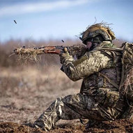 Березень 2025-го року. Українська панорама 168/314