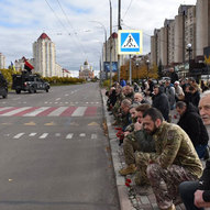 Листопад 2025-го року. Українська панорама 21/419