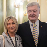 Травень 2025-го року. Українська панорама 339/397