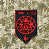 Травень 2025-го року. Українська панорама 107/397