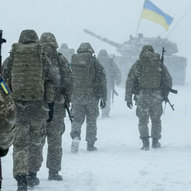 Січень 2025-го року. Українська панорама 63/344