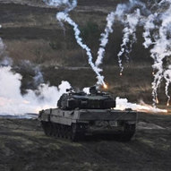 Квітень 2025-го року. Українська панорама 198/330