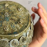 Фес як код: трансформація символів традиційного кримськотатарського головного убору 9/22