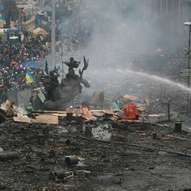 Україна, рік 2014-й. Рік Синього Дерев’яного Коня 5/229