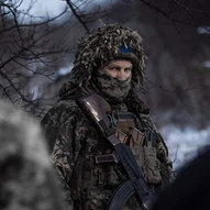 Грудень 2024-го року. Українська панорама 87/243 Грудень 2024-го року. Українська панорама 87/243