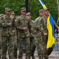 Травень 2025-го року. Українська панорама 441/397