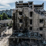 ​Червень 2025-го року. Українська панорама 117/332