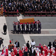 Квітень 2025-го року. Українська панорама 242/330