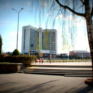 Вінниця, вулиці (фото)