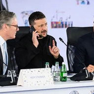 Грудень 2025-го року. Українська панорама 443/437