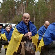 Березень 2025-го року. Українська панорама 248/314