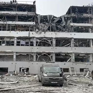 Квітень 2025-го року. Українська панорама 354/330