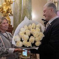 Травень 2025-го року. Українська панорама 28/397