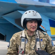 Листопад 2025-го року. Українська панорама 16/419