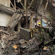 Травень 2025-го року. Українська панорама 363/397