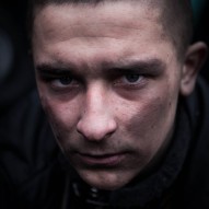 Повстанці Майдан 2013-2014 українці фото