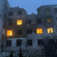 Грудень 2024-го року. Українська панорама 201/243 Грудень 2024-го року. Українська панорама 201/243