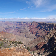 Grand Canyon, USA (photos)