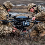 Лютий 2025-го року. Українська панорама 141/292