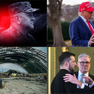 Лютий 2025-го року. Українська панорама 2/292