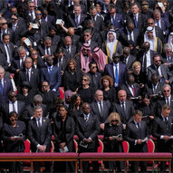 Квітень 2025-го року. Українська панорама 238/330