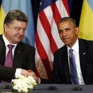 Україна, рік 2014-й. Рік Синього Дерев’яного Коня 87/229