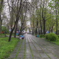 українські міста