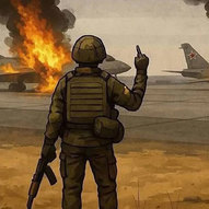 ​Червень 2025-го року. Українська панорама 6/332