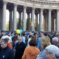 Україна, рік 2014-й. Рік Синього Дерев’яного Коня 229/229