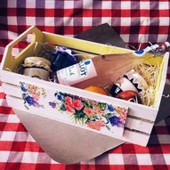 Подарки, бренд Confiture, идеи, фото
