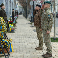 Грудень 2025-го року. Українська панорама 378/437
