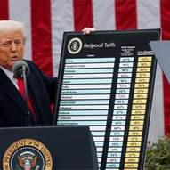 Квітень 2025-го року. Українська панорама 91/330