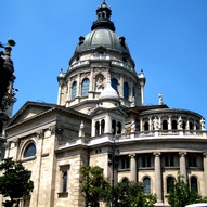 Будапешт, архітектура