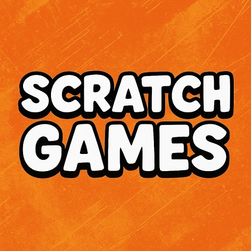 Scratch Games 1/1