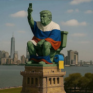 Квітень 2025-го року. Українська панорама 47/330