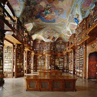найбільші бібліотеки (Фото)
