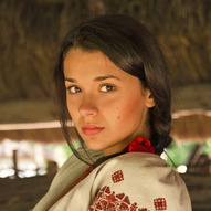 Анна Сенік (Ladna Kobieta). Анничка (Фото)