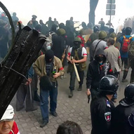 Україна, рік 2014-й. Рік Синього Дерев’яного Коня 21/229