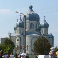 церкви України