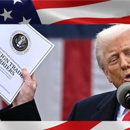 Квітень 2025-го року. Українська панорама 335/330