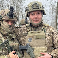 Квітень 2025-го року. Українська панорама 152/330