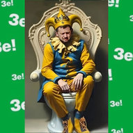 ​Червень 2025-го року. Українська панорама 35/332